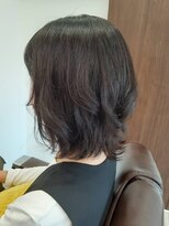 アリー(Ari-) 秋色カラー