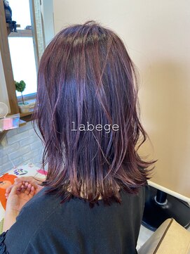 ミルク(MILK) ＊labege＊