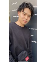 アイフィール(ifeel)&nbsp;ソフトツイストパーマ