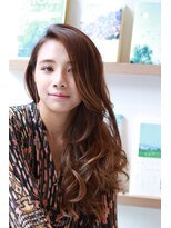 コンテ(CONTE)&nbsp;白髪染め/おしゃれ染め/根本染め/全体染め/部分染め