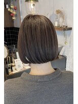 リフ デザイン ラボ(riff design labo)&nbsp;カジュアル/ミニボブ