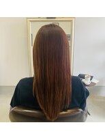 カルネ(CARNE) カラートリートメント
