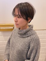 ドゥーア 代官山(Door)&nbsp;#イメチェン#丸みショート◎20代30代40代50代