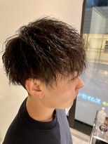 チョス(Chos)&nbsp;ツイストスパイラル