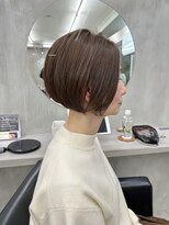 【VIE/石田康博】ショート・ボブが得意！最高の似合わせ 6