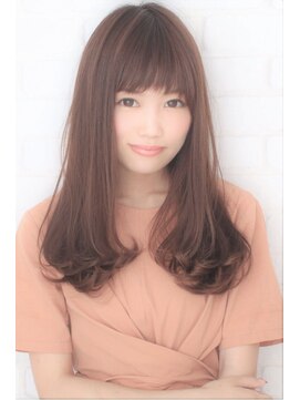 ミリ 調布店(Mili) Miliデジタルパーマスタイル 調布/調布駅