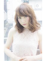 ビフィーノ モーダ 苦楽園店(bifino moda)&nbsp;ロングヘア