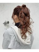 hairset