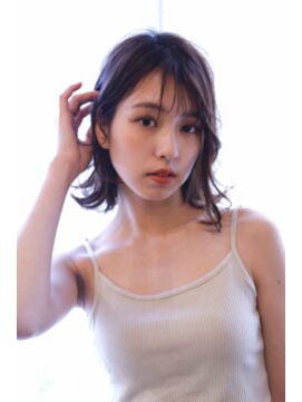 スピガ(SPIGA) ナチュラルボブ