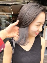 フィール(Feel)&nbsp;おしゃれインナーカラー