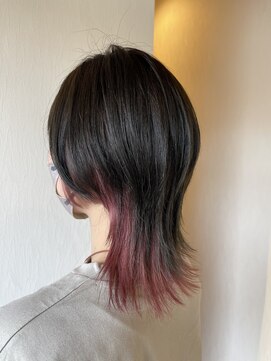 ラトット(Latot) インナーカラー