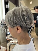 イースト(YEAST)&nbsp;大人ショート