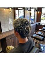 ジョイボックス 東三国店(JOYBOX)&nbsp;ボックススパイキーショート