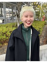 オト(Oto)&nbsp;ゲストスナップ