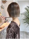 mini bob  24,02.16