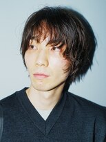 サル 代官山(SAL)&nbsp;【SAL】ミディアムヘア