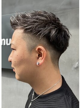 クロムス(clomus) ハイライトカラー