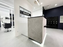 ブリーチ 旭川大町店(BLEACHi)の雰囲気（メンズスタイルに特化したサロン【MEN'S HAIR BLEACHi】）