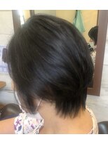 ピース 大島店(Peace)&nbsp;キラ髪