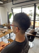 イッヒ 茅ヶ崎(IHHI)&nbsp;ウエットヘア