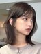 ネイト(Neit)の写真/髪質・骨格を見極めあなただけに似合うスタイルをご提案します♪スタイル要チェック☆