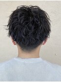 メンズライク!ショート