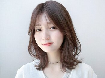 Tiffa 二子玉川【ティファ フタコタマガワ】