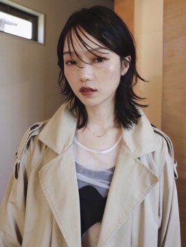 ウィットサークル(wit circle) medium layer