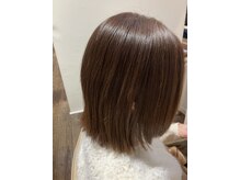 シュリンプイッチョウメモコ(SHRIMP一丁目moco)