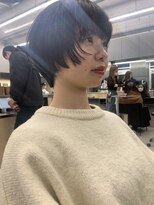 ビューズ(VIEWS)&nbsp;@shunki_sakoda*ショートボブ/ミニボブ