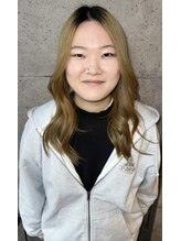 ルートバイドット 町田店(root by dot.) 門倉 美月