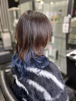 フーバ(FUUBA)&nbsp;原色編み込みエクステ20本