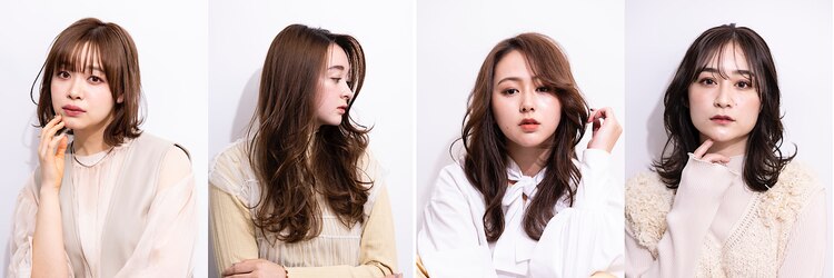 コレット ギンザ(Collet Ginza)のサロンヘッダー