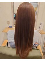 ルーミー(Roomy)&nbsp;ロング、カラー