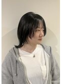 くびれウルフレイヤー