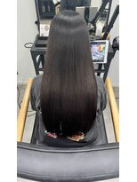 ピックアップ(ｐｉｃｋ ｕｐ)&nbsp;髪質改善縮毛矯正