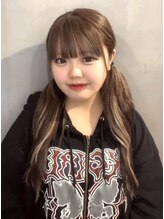 ロンドジェネルーズ 柏(Lond generous)&nbsp;吉川   凜桜