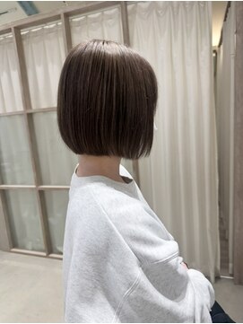 アンソル 戸田店(N'SOL) ベージュ