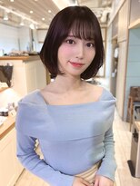 プラグ バイ ネオリーブ(plug by neolive)&nbsp;ミニウルフ×髪質改善[髪質改善/縮毛矯正/韓国]22