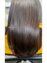 アローズ 荒尾店(arose)&nbsp;美髪を目指すなら髪質改善