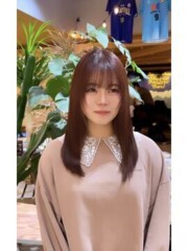 アトリエ リブコ(atelier L.I.B.Co) 秋のショコラカラー