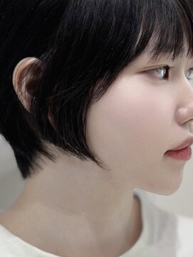 メイカ(MEIKA) ナチュラルショート