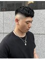 ビンゴ 高松店(BINGO) 川地 鉄平
