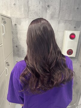 アエラバイトゥルークリエイション(AERA by True Creation) カラー/トリートメント/カット/ストレート/前髪/髪質改善/春日部