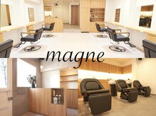 マグネ(magne)