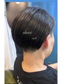 short style