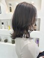 メルバ(Melva)&nbsp;揺れ感ミディアムスタイルもバッチリ仕上げます！
