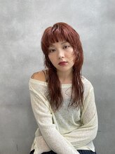 オーダー(OORDER) ザクザクハイレイヤー