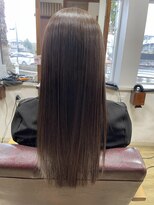 アローズ 大牟田店(arose)&nbsp;オリーブブラウンカラー