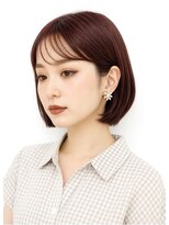 イワッシュ 白楽駅店(IwAsh)&nbsp;/髪質改善／縮毛矯正／白楽／白楽駅／学割U24／キッズカット